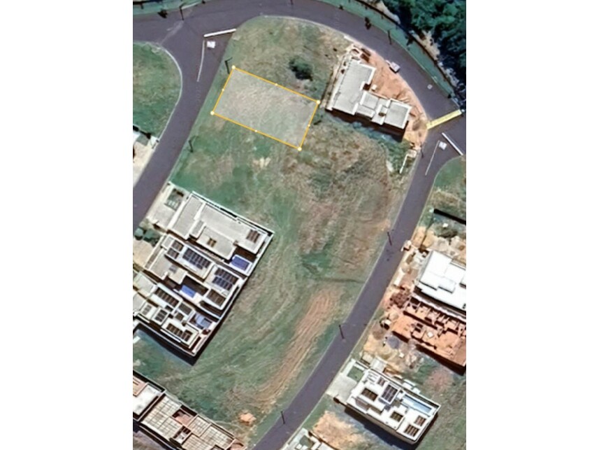 Imagem 5 do Leilão de Terreno - Jardim Alto da Boa Vista - Presidente Prudente/SP
