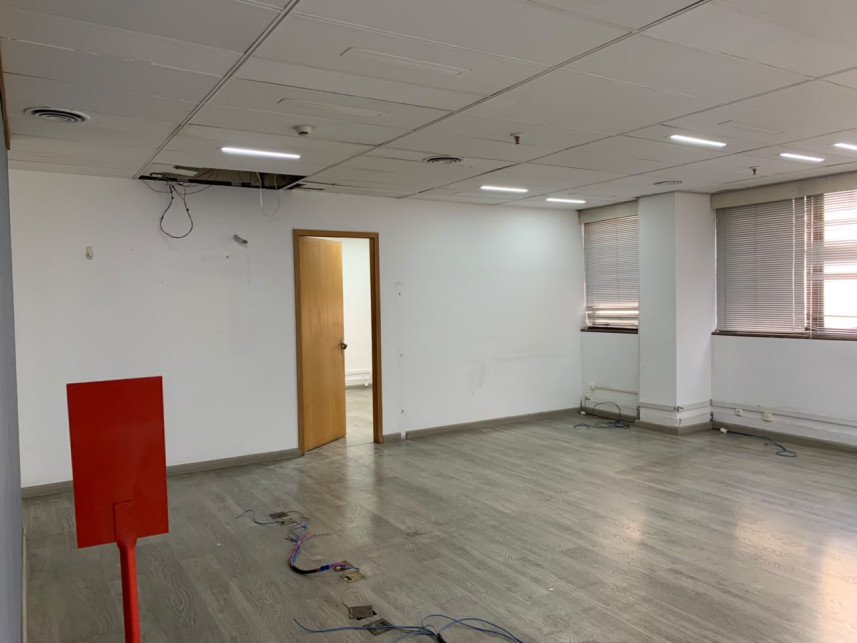 Imagem 16 do Leilão de Sala Comercial - Centro - Rio de Janeiro/RJ
