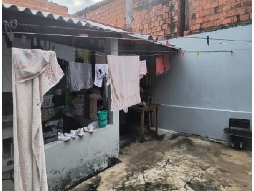 Imagem 7 do Leilão de Casa - Salto de São José - Salto/SP