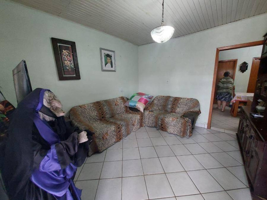 Imagem 3 do Leilão de Casa - Arrorio da Manteiga - São Leopoldo/RS