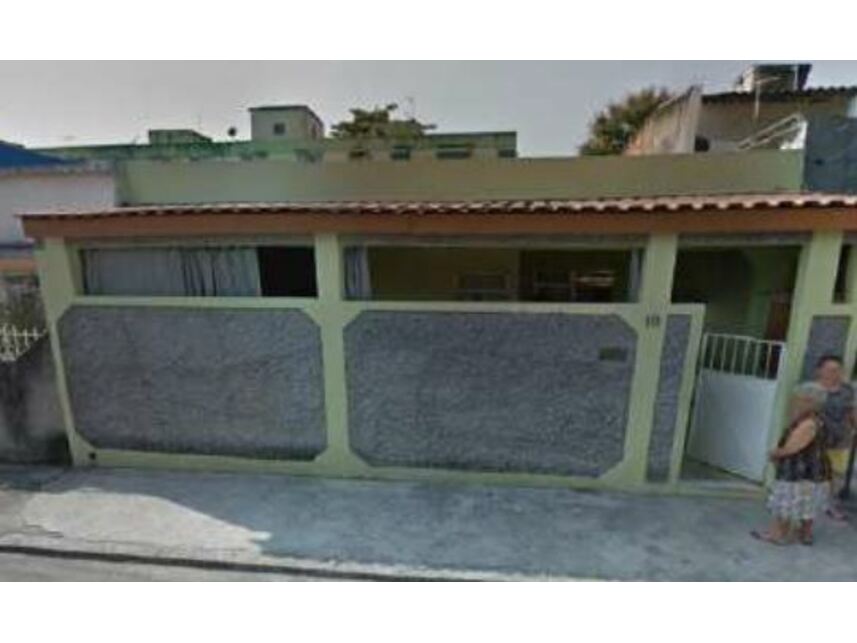 Imagem do Leilão de Casa - Vila Kosmos - Rio de Janeiro/RJ