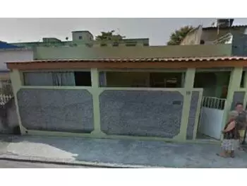 Leilão de Casa - Vila Kosmos - Rio de Janeiro/RJ cod: 234490