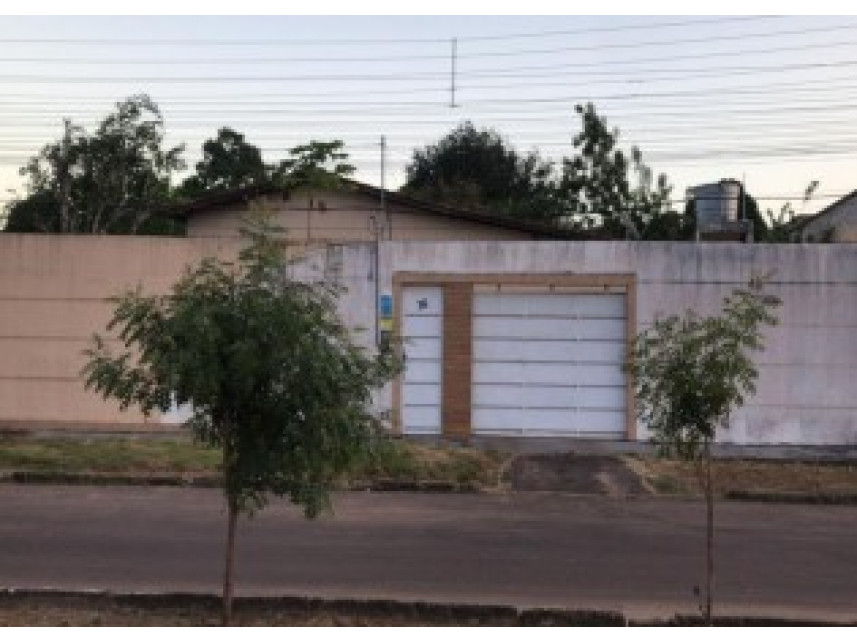Imagem 1 do Leilão de Casa - São Benedito - Santa Inês/MA