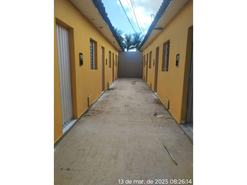 Imagem 8 do Leilão de Casa - Prefeito Antonio L De Souza - Rio Largo/AL