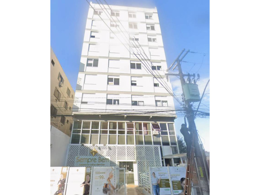 Imagem 1 do Leilão de Apartamento - Vila Cachoeirinha - Cachoeirinha/RS