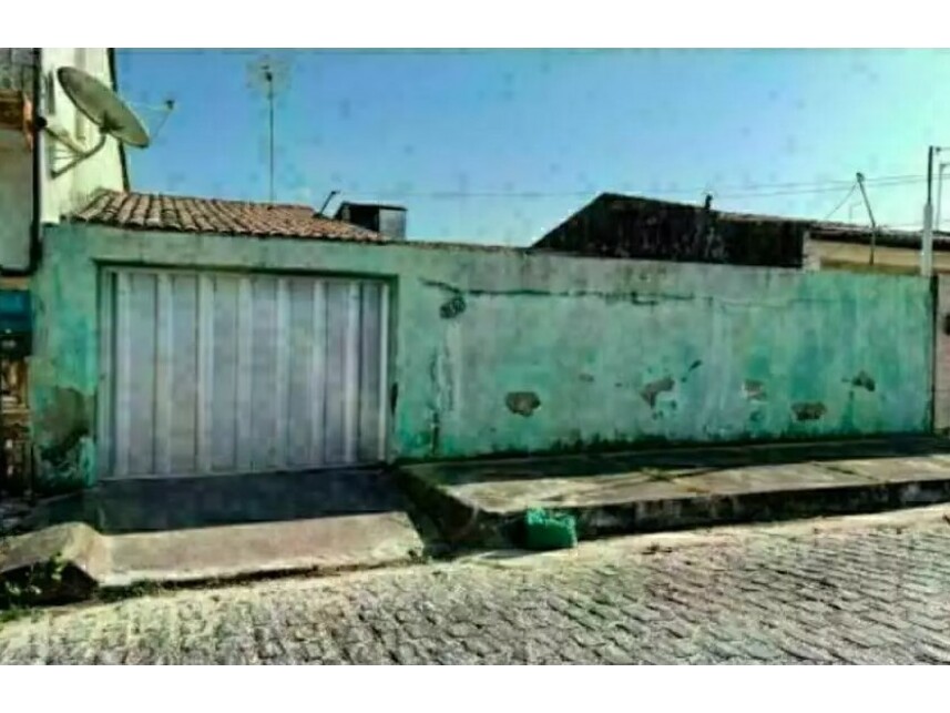 Imagem do Leilão de Casa - Conjunto Jereissati Ii - Maracanaú/CE
