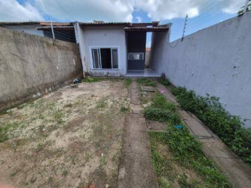 Imagem 4 do Leilão de Casa - Guagiru - Caucaia/CE