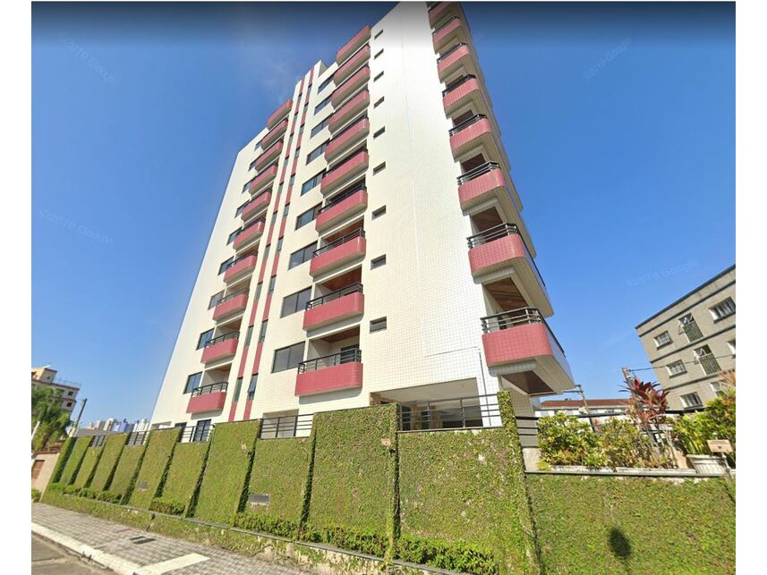 Imagem 2 do Leilão de Apartamento - Tupiry - Praia Grande/SP