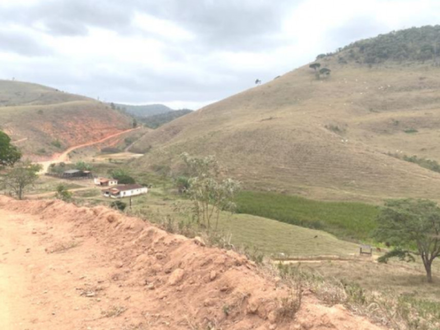 Imagem 14 do Leilão de Fazenda - Córrego São José e São José do Capitólio - Teófilo Otoni/MG