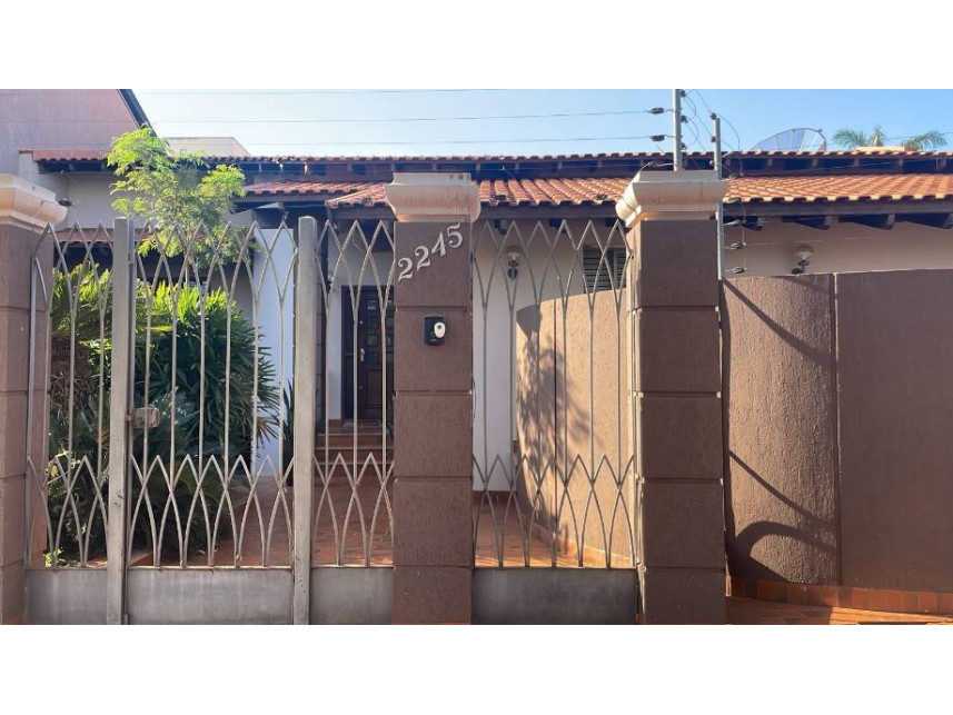 Imagem 2 do Leilão de Casa - Vila Planalto - Dourados/MS