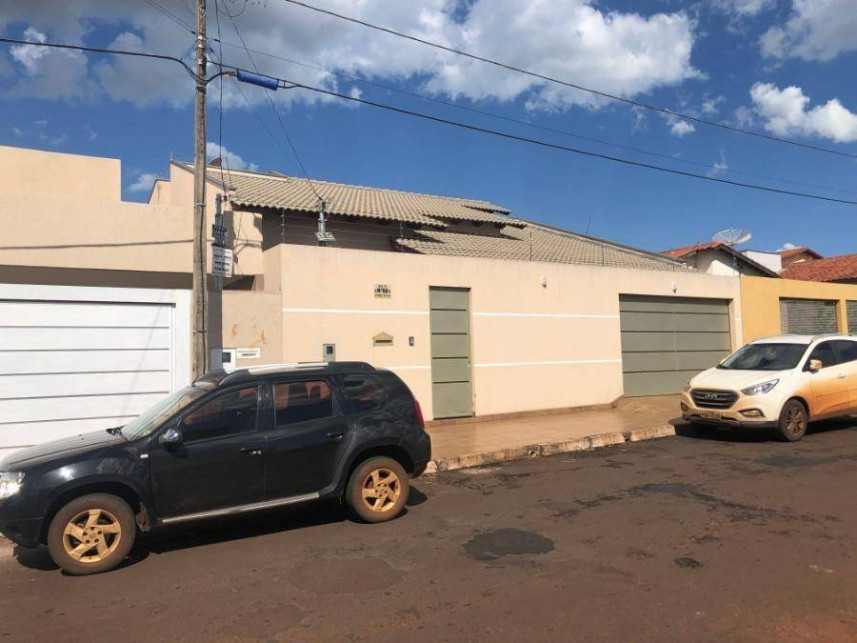 Imagem 7 do Leilão de Casa - Jardim Vitória - Quirinópolis/GO