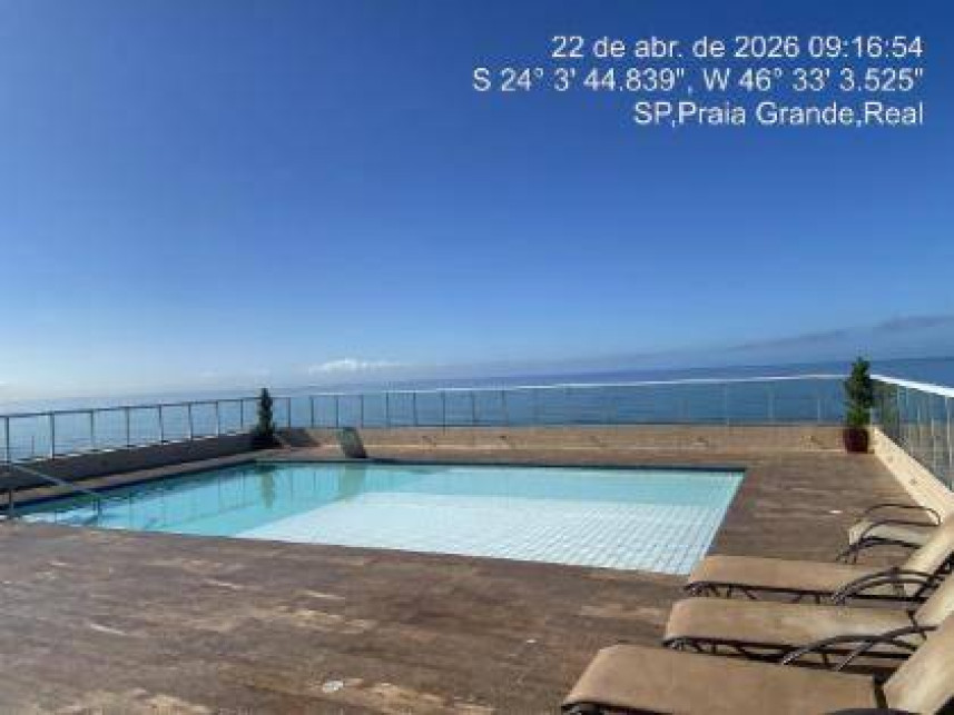 Imagem 16 do Leilão de Apartamento - Real - Praia Grande/SP