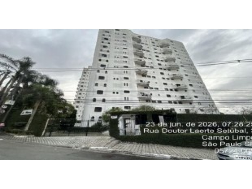 Imagem do Leilão de Apartamento Duplex - Vila Andrade - São Paulo/SP