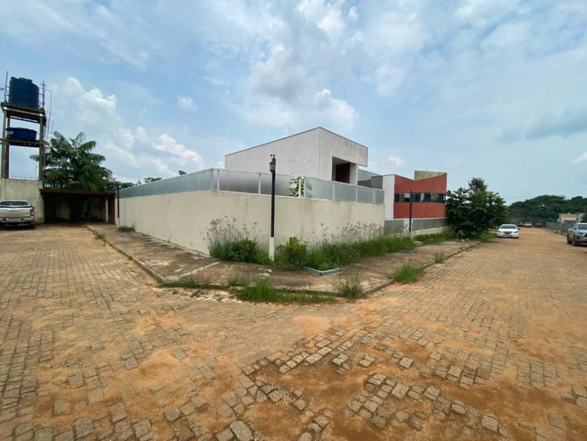 Imagem 4 do Leilão de Casa - Garça Ii - Colniza/MT