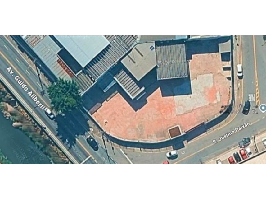 Imagem do Leilão de Terreno c/Benfeitorias - Jardim São Caetano - São Caetano do Sul/SP