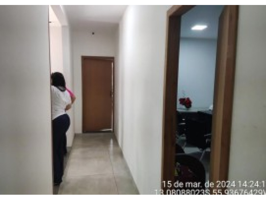 Imagem 18 do Leilão de Imóvel Comercial - Menino Deus - Lucas do Rio Verde/MT
