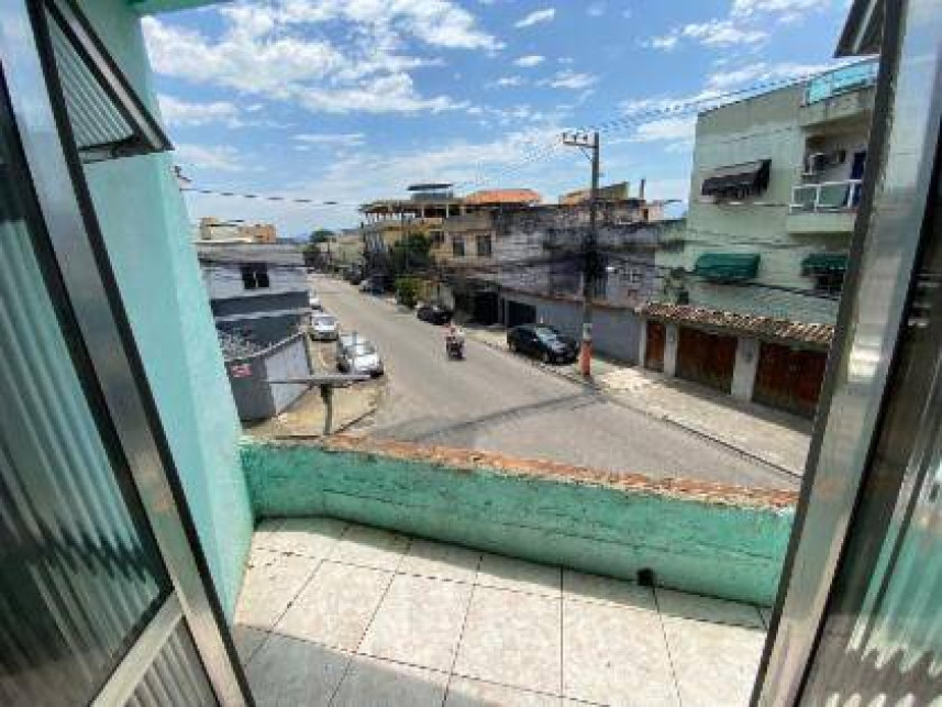 Imagem 3 do Leilão de Apartamento - Centro - Nilópolis/RJ