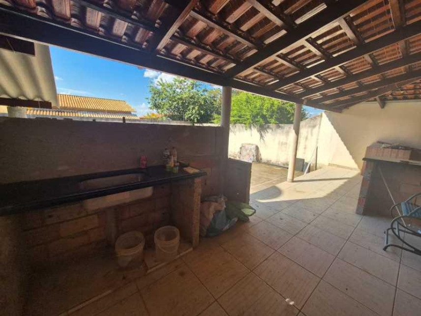 Imagem 14 do Leilão de Casa - Residencial Maria Nadir - Bela Vista de Goiás/GO