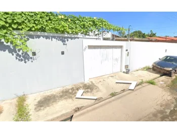 Leilão de Casa - Mateuzinho - Timon/MA cod: 234518