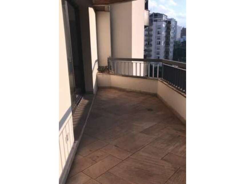 Imagem 6 do Leilão de Apartamento - Santo Amaro - São Paulo/SP