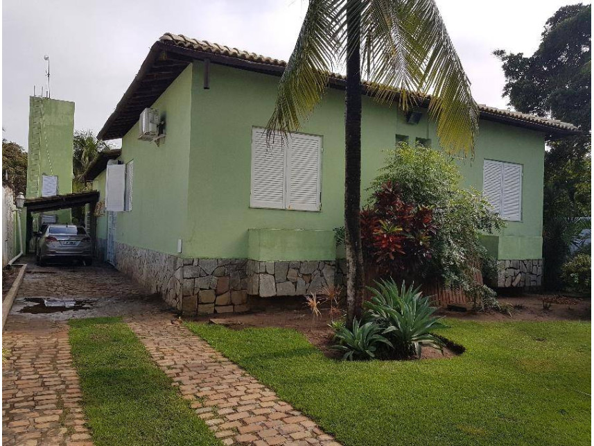 Imagem 10 do Leilão de Casa - Centro - Camaçari/BA