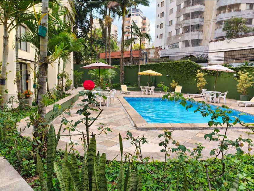 Imagem 16 do Leilão de Apartamento - Morumbi - São Paulo/SP