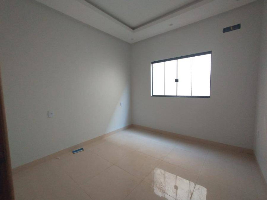 Imagem 9 do Leilão de Casa - Jardim Serrano - Caldas Novas/GO