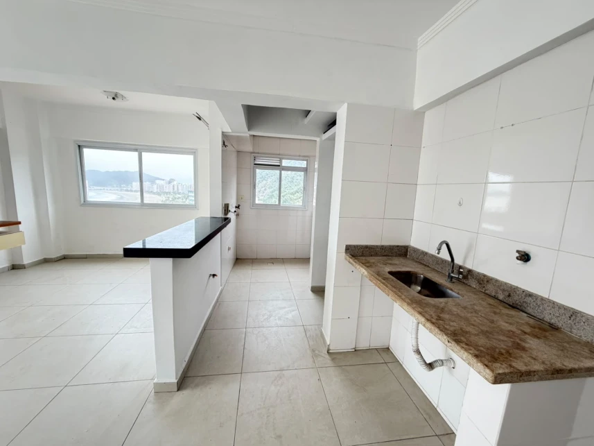 Apartamento Duplex, 98,33 m², 19º e 20º Andar