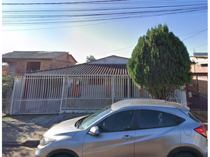 Imagem 1 do Leilão de Casa - Neri Cavalheiro - Santo Ângelo/RS