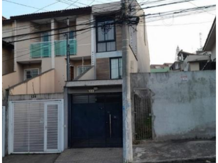 Imagem do Leilão de Casa - Jardim Nossa Senhora do Carmo - São Paulo/SP