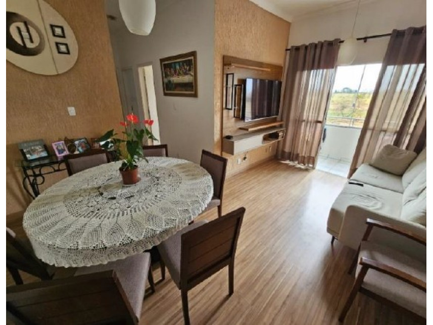 Imagem 4 do Leilão de Apartamento - São Geraldo - Araxá/MG
