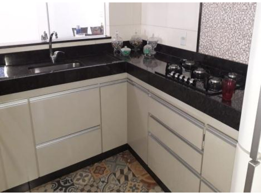 Imagem 4 do Leilão de Casa - Jardim Vitória - Vazante/MG