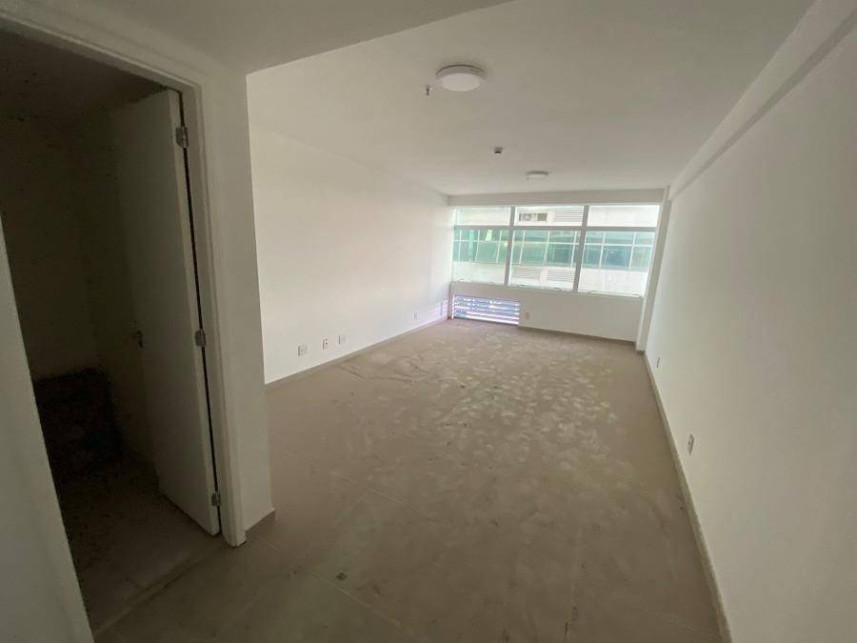 Imagem 6 do Leilão de Sala Comercial - Jardim Imperial - Itaboraí/RJ