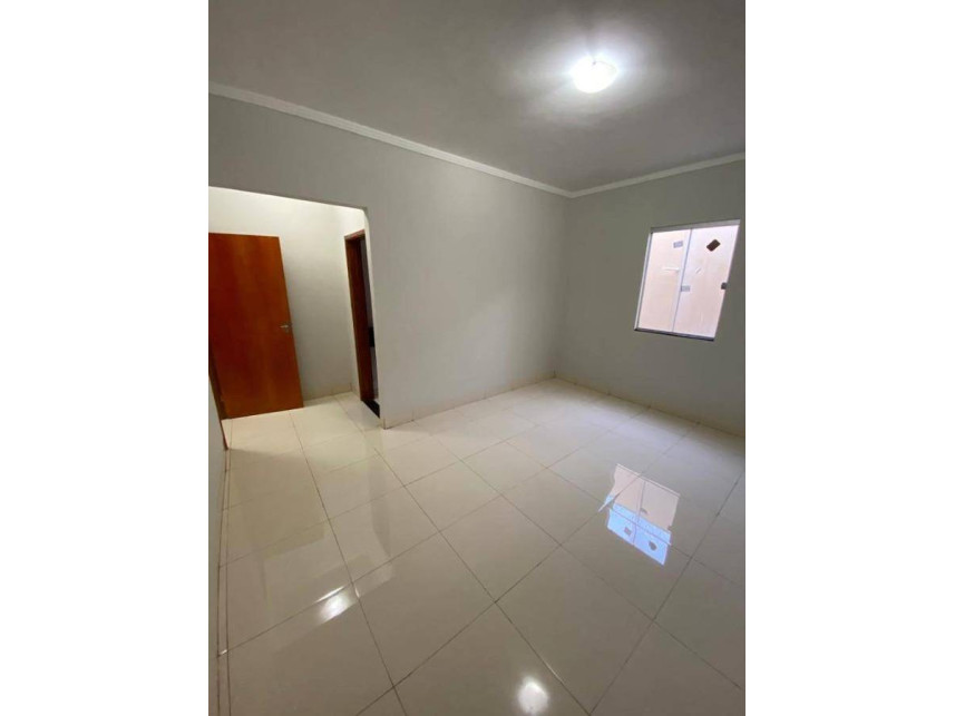 Imagem 5 do Leilão de Casa - Residencial Sonho Verde - Itumbiara/GO