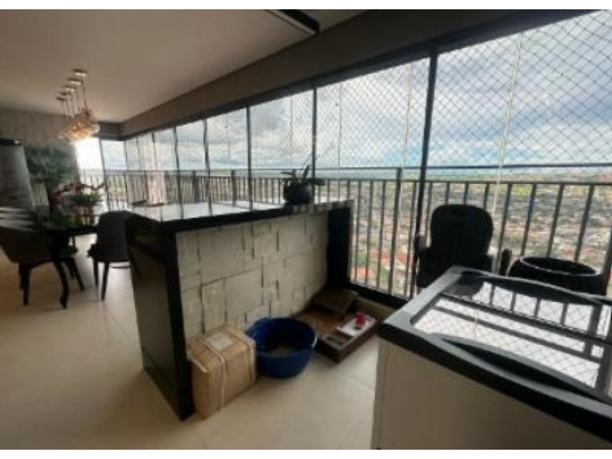 Imagem 10 do Leilão de Apartamento - Centro - Jataí/GO