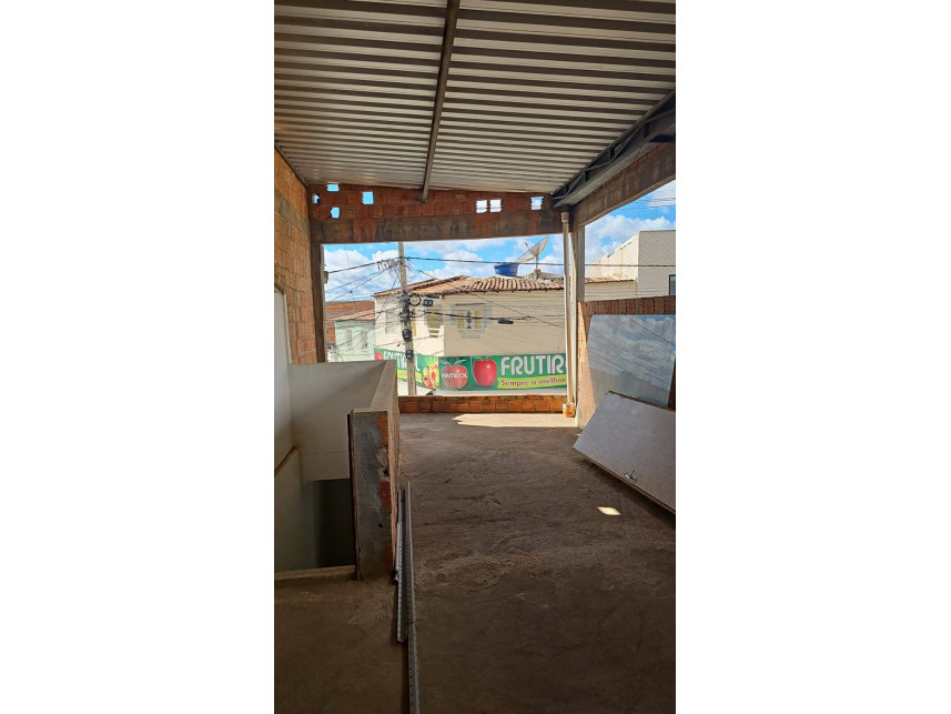 Imagem 9 do Leilão de Casa - São José - Irecê/BA