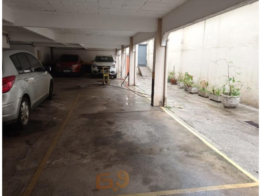 Imagem 11 do Leilão de Apartamento - Vila Sofia - São Paulo/SP