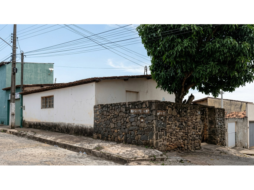 Imagem 2 do Leilão de Casa - Bom Pastor - Natal/RN