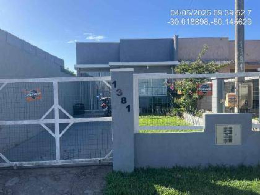 Imagem 2 do Leilão de Casa - Centro - Tramandaí/RS