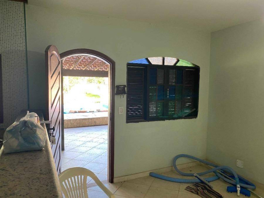 Imagem 4 do Leilão de Casa - Barroco - Itaipuaçu - Maricá/RJ