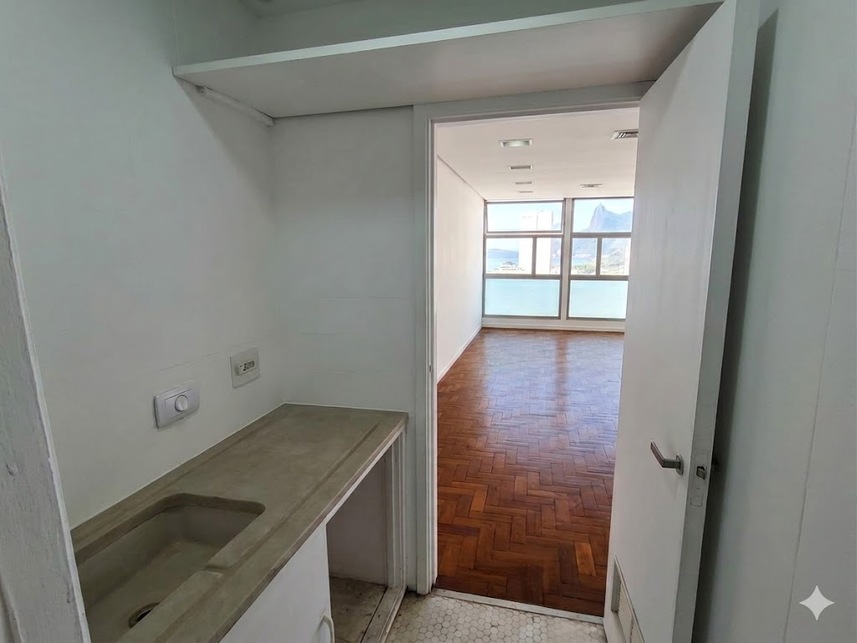 Imagem 6 do Leilão de Sala Comercial - Centro - Rio de Janeiro/RJ