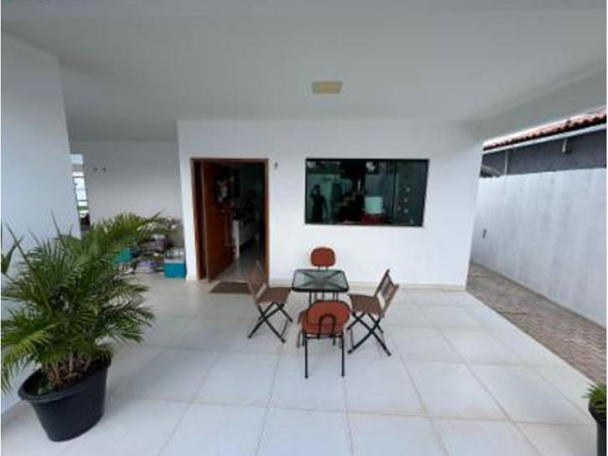 Imagem 3 do Leilão de Casa - São Francisco - Batalha/PI