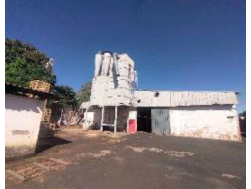 Imagem 17 do Leilão de Galpão - Parque Industrial Eurico Gimenes Martins - Fernandópolis/SP