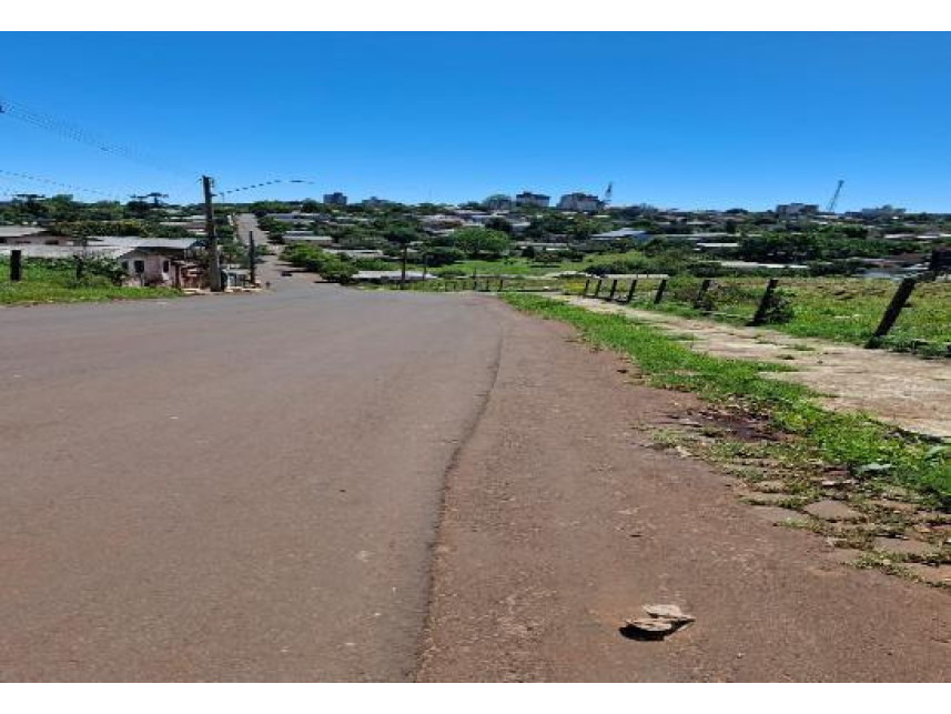 Imagem 1 do Leilão de Terreno - Vista Alegre - Palmeira das Missões/RS