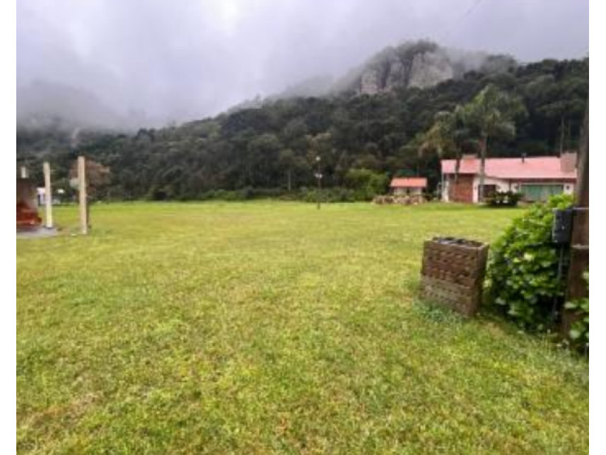 Imagem 6 do Leilão de Terreno - Centro - Bocaina do Sul/SC