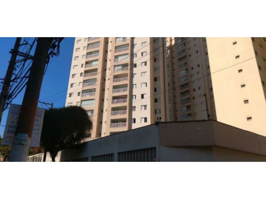 Imagem 2 do Leilão de Vaga de Garagem - Centro - São Bernardo do Campo/SP