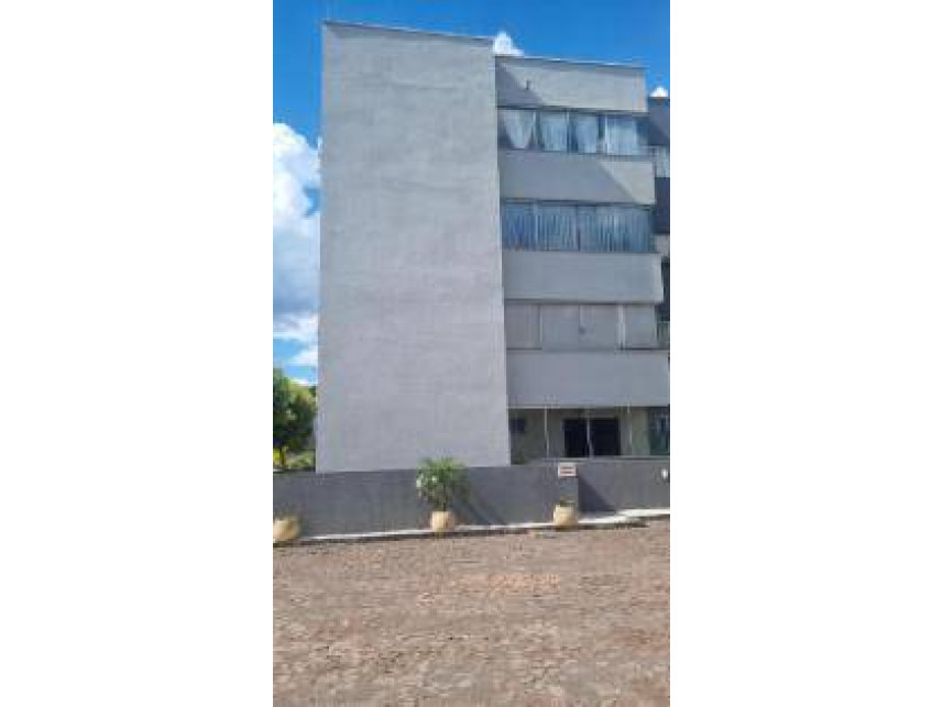 Imagem 3 do Leilão de Apartamento - São Francisco de Paula - Frederico Westphalen/RS