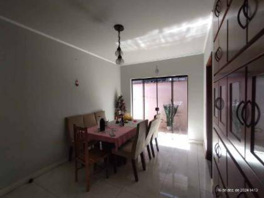Imagem 6 do Leilão de Casa - Jardim Dínkel II - São Manuel/SP