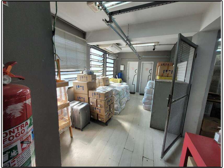 Imagem 9 do Leilão de Imóvel Comercial - Vila Matilde - São Paulo/SP