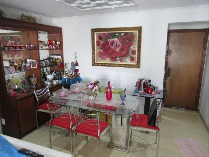 Imagem 8 do Leilão de Apartamento - Tatuapé - São Paulo/SP